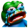 Vinyl Pepes by 18
