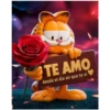 TE AMO desde el día en que te vi