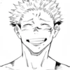 Jujutsu Kaisen from 17