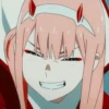 Zero Two🌸 14