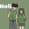 Holi