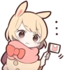 Sweetie Bunny by SR 13