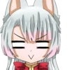 Shiro - White neko :: 22