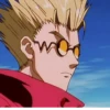 Vash the Stampede 15