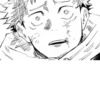 Jujutsu Kaisen from 20