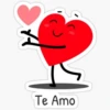 Te Amo