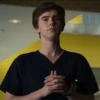 The good doctor 💉| 14