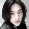 𖥻 🧉 : hyunjin : by 14
