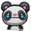 Pandita EMOTE🖤🤍 10