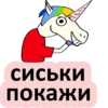 BAD UNICORN 17