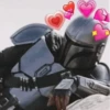 Pedro pascal Mood ° 18