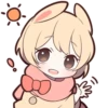 Sweetie Bunny by SR 16