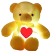 Glowing Bears 1 17