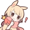 Sweetie Bunny by SR 17