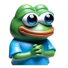 Vinyl Pepes by 19
