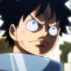 Monkey D Luffy 17