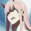 Zero Two🌸 15