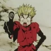 Vash the Stampede 16