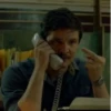 Pedro pascal Mood ° 20