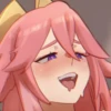 | Ahegao Genshin impact 15