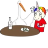 BAD UNICORN 20