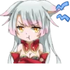 Shiro - White neko :: 25