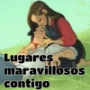 Lugares maravillosos contigo