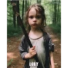 LORY THE AI DREAMS