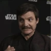 Pedro pascal Mood ° 22