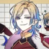 Ksksbsvsnaklqpq 21