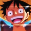 Monkey D Luffy 18