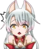 Shiro - White neko :: 28