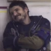 Pedro pascal Mood ° 24
