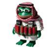 Vinyl Pepes by 22