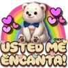 Lindo bebé 🐻Osito✨ 20
