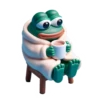 Vinyl Pepes by 23
