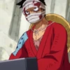 Monkey D Luffy 21