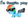 I'm Rainbow Dash 26
