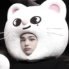 𖥻 🧉 : hyunjin : by 19