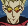 Vash the Stampede 18