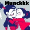Muackkk