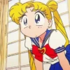 Sailormoon by 25