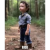 RICK THE AI DREAMS