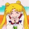 Sailormoon by 26