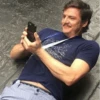 Pedro pascal Mood ° 26