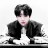hyunjin 25