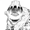 Jujutsu Kaisen from 25