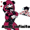 ∞ 8- L Amor infinito
