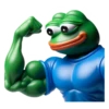 Vinyl Pepes by 24