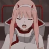 Zero Two🌸 19